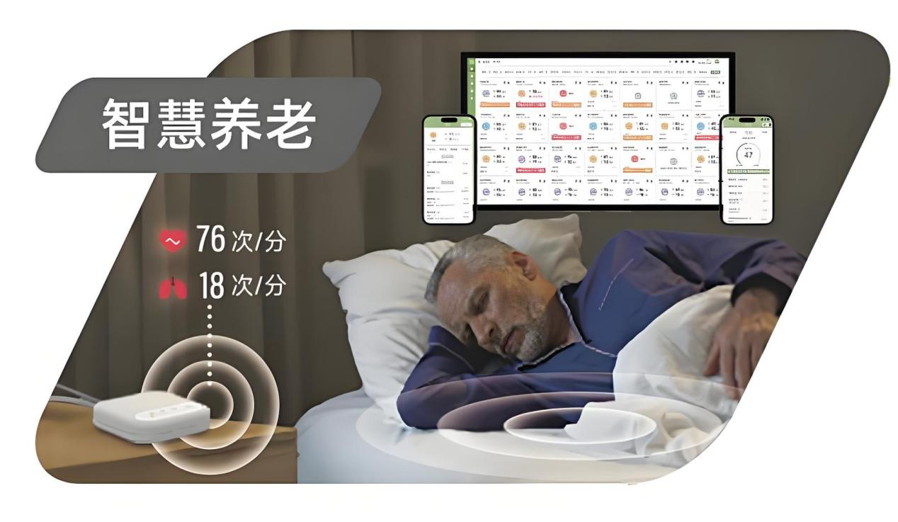 智慧養(yǎng)老:創(chuàng)通寶科技對(duì)養(yǎng)老院智能監(jiān)控系統(tǒng)的專業(yè)解讀